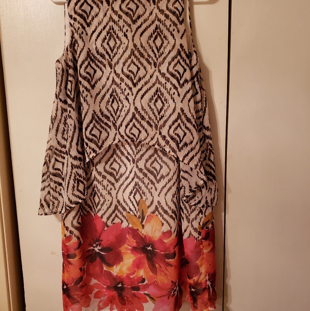 Cato dress